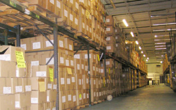 warehouse